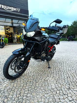 HONDA CRF 1100L AFRICA TWIN DCT 